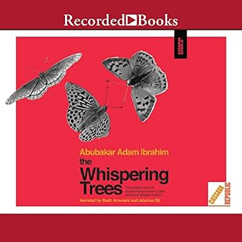 MP3 CD The Whispering Trees Book