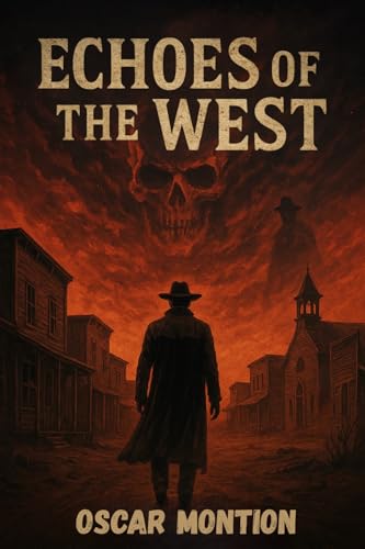 Echoes of the West: Anthology (English Edition)