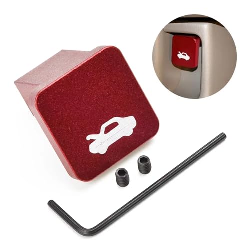 Kit déverrouillage des capots CRV commande ouverture loquet de sécurité