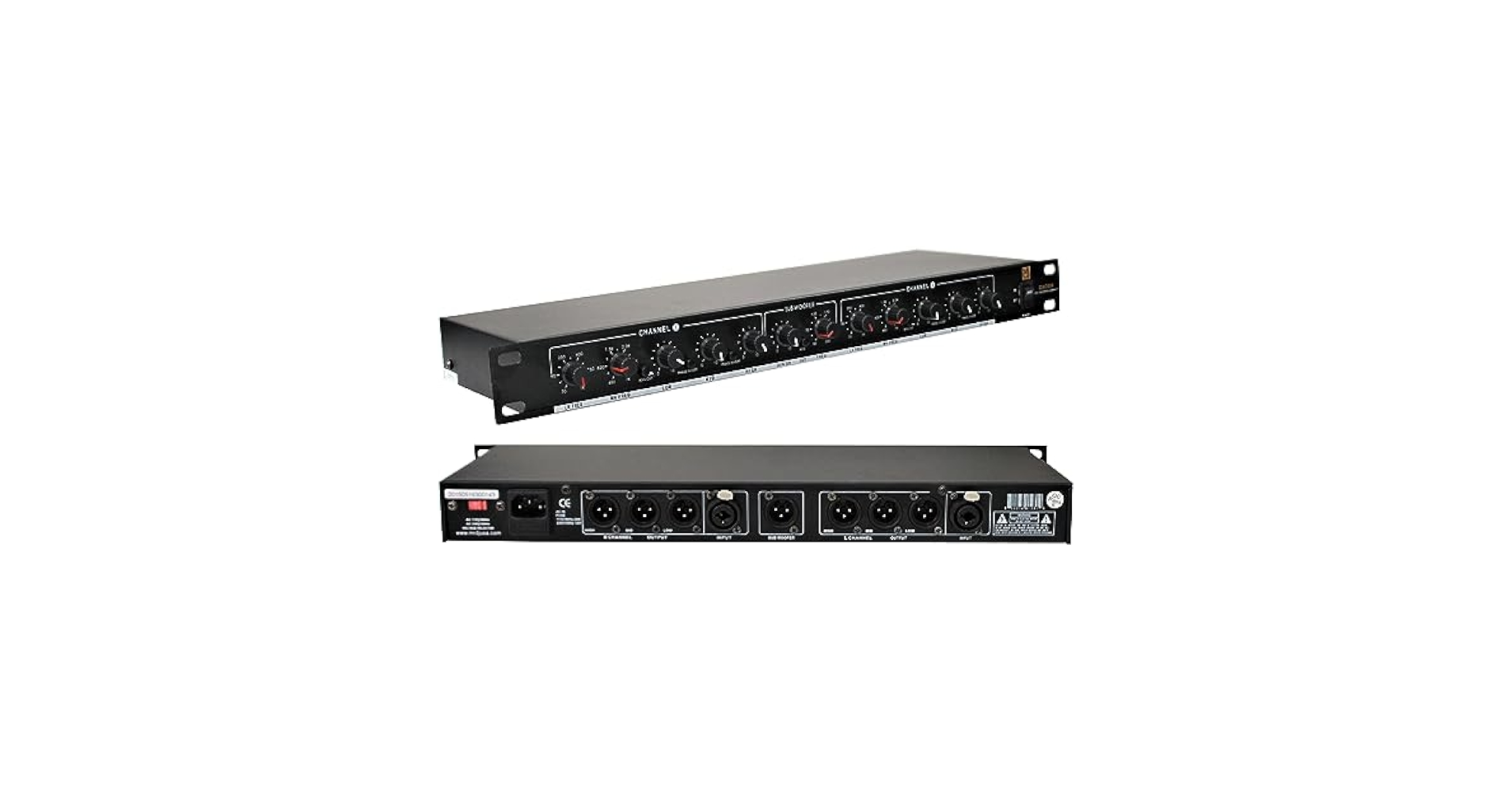 Amazon.com: Mr. Dj USA DXO200 PRO PA DJ Club Stereo 2 Way