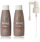 Revivogen Pro Scalp Therapy for Fine & Thinning Hair, Two Month Supply