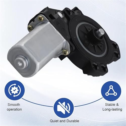 Régulateur de vitre avant droit pour Hyundai Accent 2011-2017 - 3