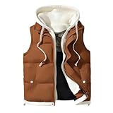 doudoune homme orange superdry Gilets d'hiver pour hommes, gilets matelassés, gilets sans manches à capuche, gilets en duvet, gilets d'hiver décontractés, gilets d'hiver matelassés, gilets légers sans manches à capuche, gilets matelassés décontractés