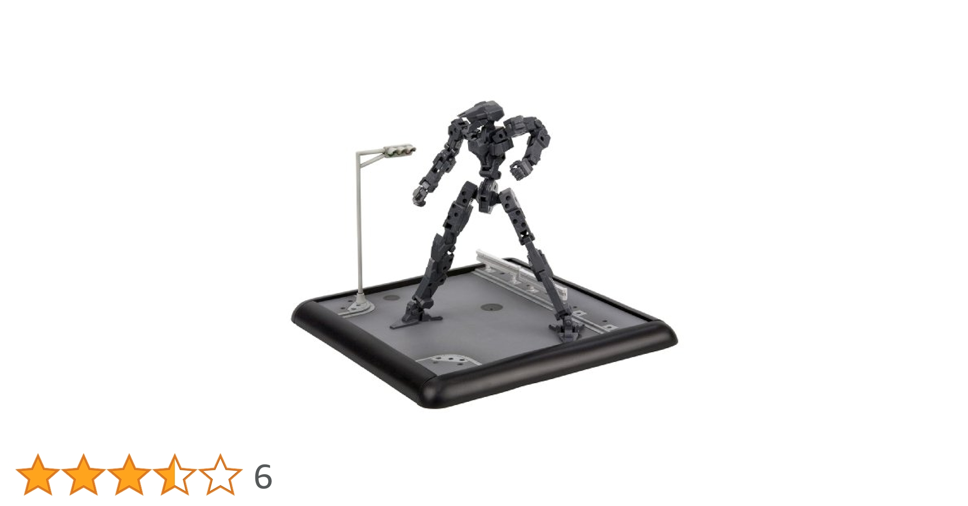 Amazon | コトブキヤ M.S.G モデリングサポートグッズ ジオ