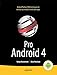 Pro Android 4