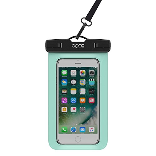 Universal Waterproof Cell Phone Case OQOE