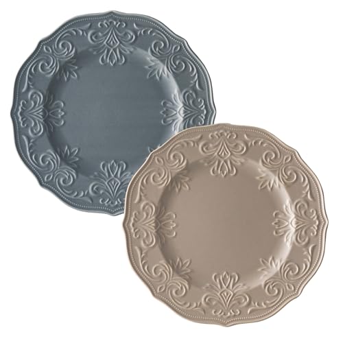 Dolce duo pX^M M M v[g 2 Zbg AeB[N O[ 23cm DK-1791