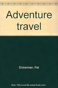 Paperback Adventure travel Book