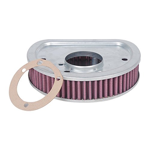 Duoshida Replace Air Filter Cleaner Element For Motorbike Motorcycle Part# 29461-99 #TOP2