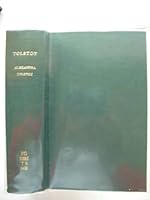 Tolstoy: A Life of My Father 0374979561 Book Cover