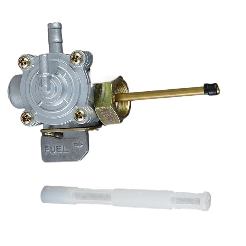 Valve de carburant CB250 interrupteur étanche anti-fuite pour moto JADE 1991