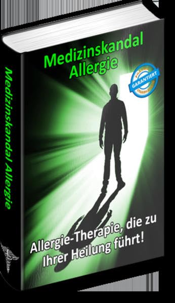 Medizinskandal Allergien