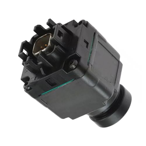Caméra de recul haute résolution en ABS robuste pour voiture