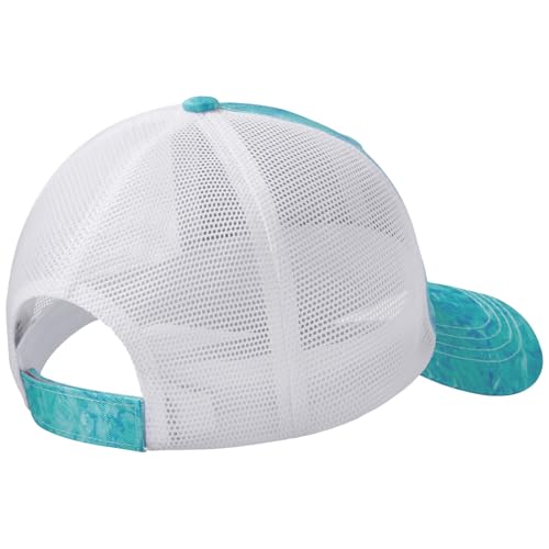 Image of BASSDASH Altimate Fishing Hat Mesh Back for Men Women Adjustable Baseball Trucker Cap