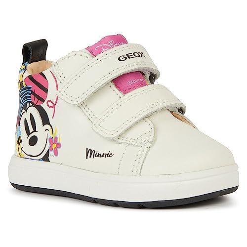 Geox B Verred A B9221a044aj, Sandales Fille parfaites pour les vacances