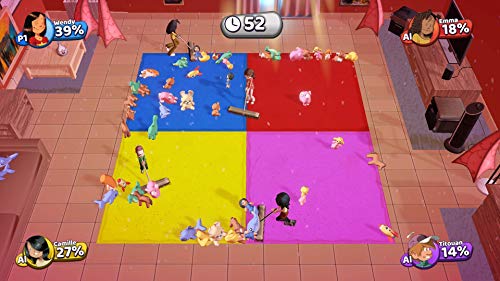 Les Sisters : Show Devant ! Edition Standard Nintendo Switch Nintendo - vue 7