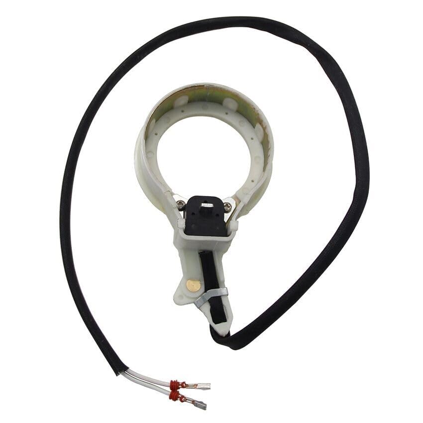 Części zamienne do motocykli Silnik zaburtowy motocykla wyzwalacz zapłonu dla Yamaha Pulser cewka Assy 40hp 40X E40X M (W/T) HS/L 1998-2013 MHL OEM: 66T-85580-00