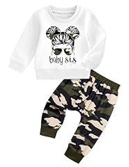 White & Army Green Camo