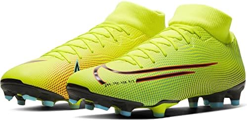 nike mercurial superfly 7 academy firm ground soccer cleats