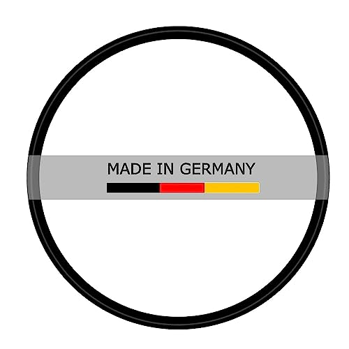 ULROAD Ersatzteil kompatibel mit Bestway P6664ASS16 P6664 Dichtung...