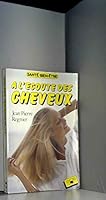 A l'écoute des cheveux 2864182319 Book Cover