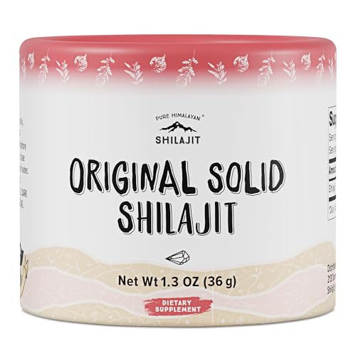 Shilajit
