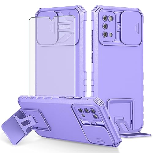 Coque Samsung Galaxy A02s idéale pour regarder vos vidéos en voyage