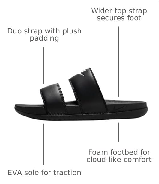 Image of Nike Women's Offcourt Duo Slides