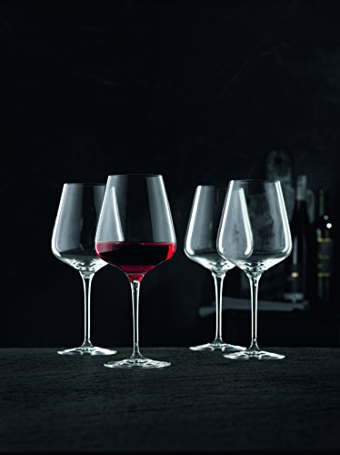 Nachtmann ViNOVA Red Wine Magnum Glass, Set of 4 - Thumbnail 2