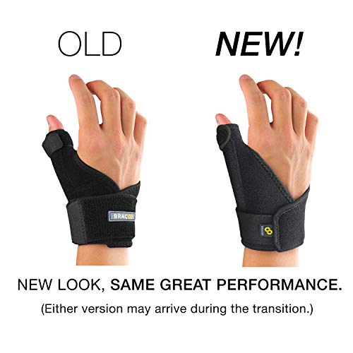 Reviews for Bracoo Thumb Stabilizer Support Brace BestViewsReviews