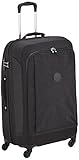 kipling trolley boekentas outlet Incorpora una asa superior y lateral acolchada y una asa extensible