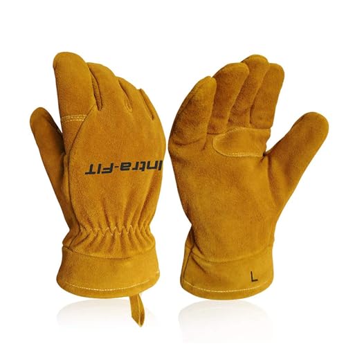 Intra-FIT NFPA 1977 Wildland Fire Fighter Glove