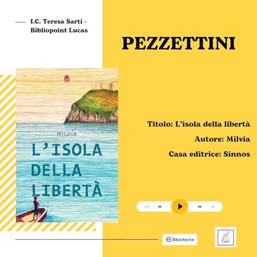 L'isola della libert&agrave;