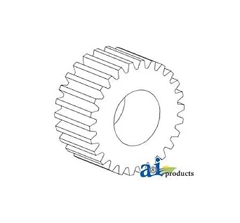 Compatible with Case-IH Gear Planet Part No A-3230261R1