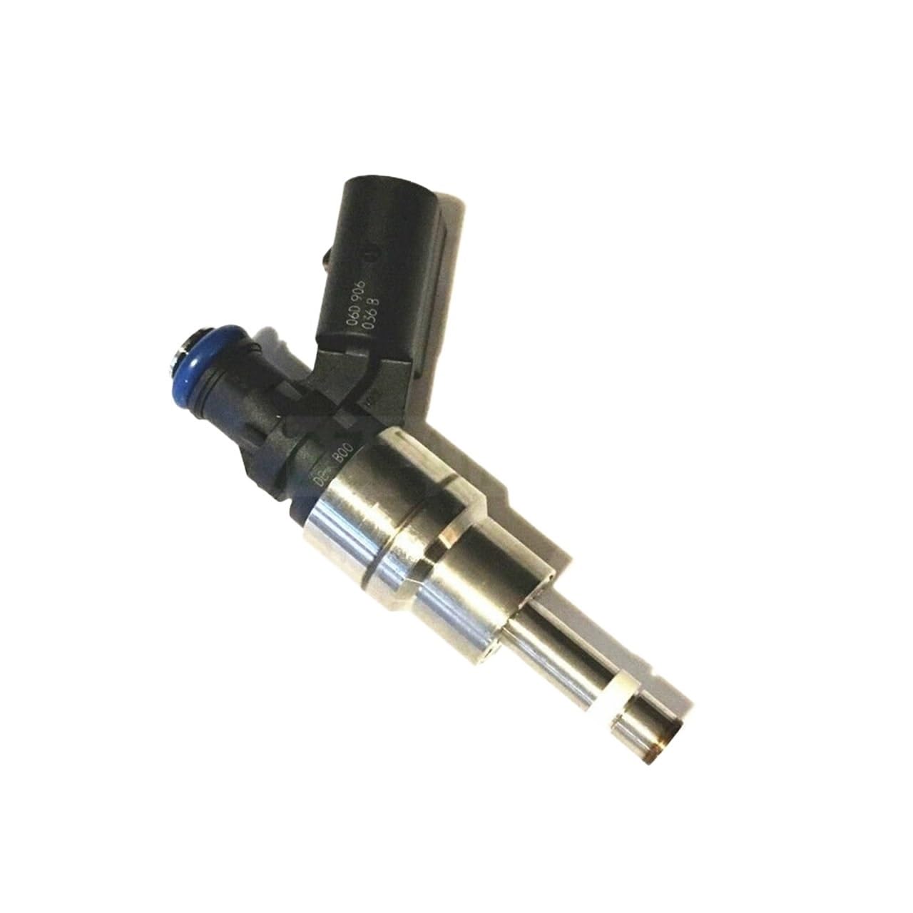 Boquilla inyector Combustible para para A4 para 8E 8E5 B6 S4 Avant para Quattro 2001 2002 2003 2004 2005 1 Uds inyector de Combustible 06D906036B Inyector Gasolina