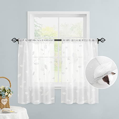 La mejor comparación de Cortinas para Baño transparentes con patrón - cinco favoritos. 3