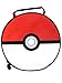 Pokemon Bolsa del Almuerzo para Niños Multicolor