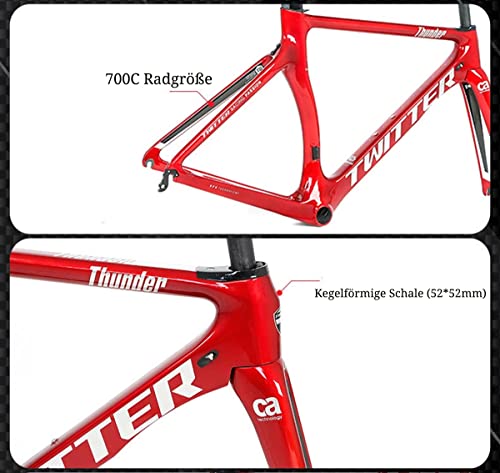 SXMXO Japan Toray T800 Panno di Carbonio Full