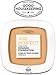 L’Oréal Paris Age Perfect Creamy Powder Foundation Compact, 310 Nude Beige, 0.31 Ounce