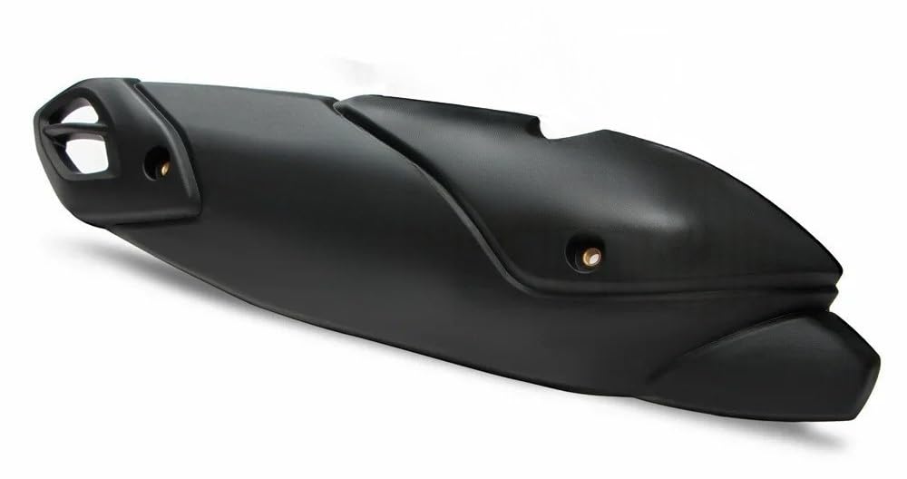 Cubierta Escape Calor Motocicleta Accesorios De Motocicleta para XMAX125 Xmax 125 X-MAX 2021-2025 2023 2022 2024. Protector De Escape.