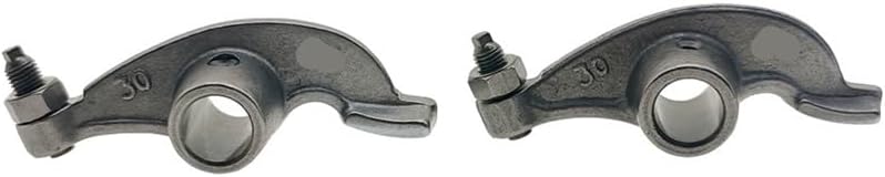 Camshaft Rocker RESV For TY125 TY139 TY150 TY189 TY198 TY223 TY250 ZF125 ZF150 HJ125 HJ150(One Set)