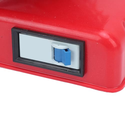 Calefactor Eléctrico Portátil 12V 300W miniatura 6