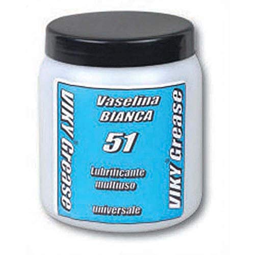 Viky VASELINA BIANCA FILANTE VIKY - 800 gr