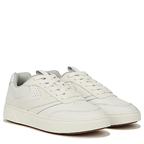 Vionic Women's Rebel Karmelle Lace Up Sneakers- Supportive Comfortable Sneakers That Includes a Built-in Arch Support Orthotic Insole That Helps Alleviate Heel Pain Caused by Plantar Fasciitis2