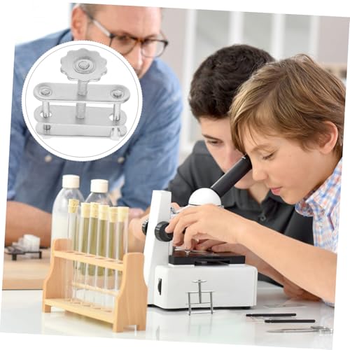 Regulador de manguera blanda PRETYZOOM pack de 20 para control de caudal 5