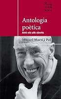 Amb els ulls oberts/Antologia poètica 8484374009 Book Cover