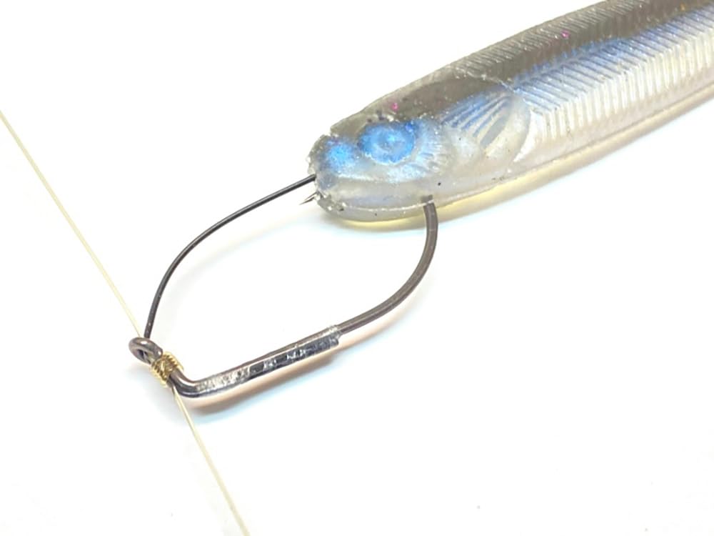 Amazon.co.jp: ニシネルアー(Nishine Lure Works) ニシネ ドロップ