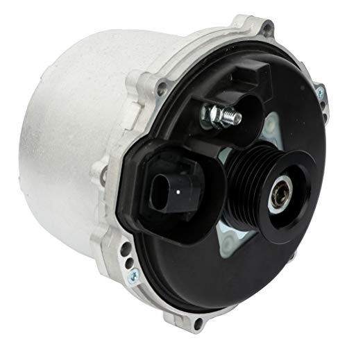 INEEDUP Car Alternator Fit for 2002-2003 BMW 745i 2002-2004 BMW 745Li 2004-2006 BMW 760i 2003-2008 BMW 760Li