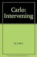 Carlo: Intervening 092078559X Book Cover