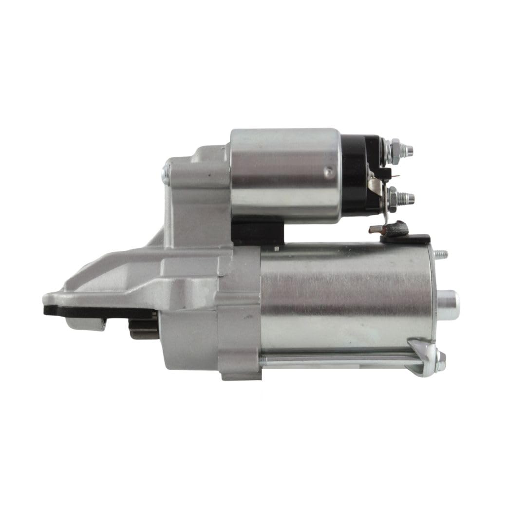 TT16400 PRO Motorino di avviamento 12V, 1.20 KW. Compatibile con FORD, MAZDA, VOLVO. Eccellente rapporto qualità-prezzo. Installazione facile e garanzia.